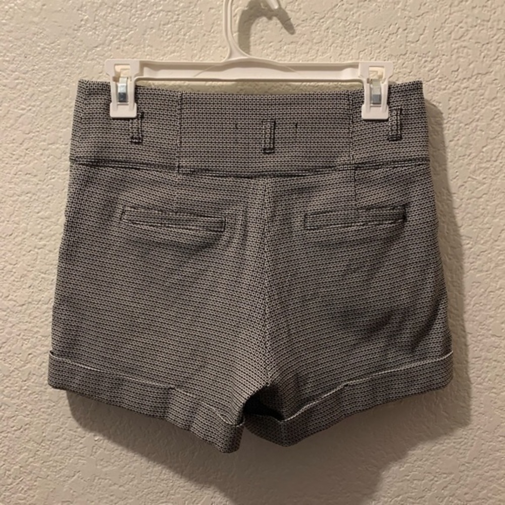 kalihi shorts - Picture 5 of 11